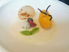 -莲西餐(曲江店)