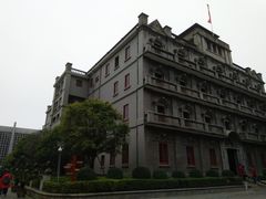-南昌八一起义纪念馆