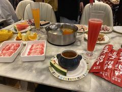 -吉布鲁牛排海鲜自助(朝阳广场店)