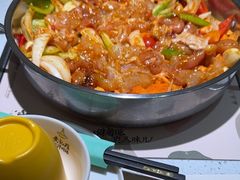 -黄记煌三汁焖锅(悦方IDmall店)