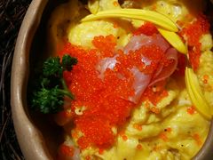 -LE SHARE洛笙·花园西餐(北京路步行街店)