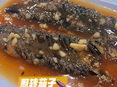 -清真新疆特色餐厅(红埠街店)