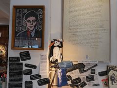 -KAFKA·卡夫卡咖啡(文林店)