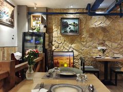 -LA CREPERIE BRETONNE布列塔尼法式餐厅(天童北路店)