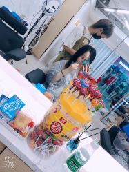 -BM SALON