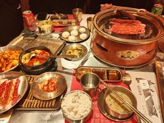 -西塔老太太泥炉烤肉(苏州大悦城店)