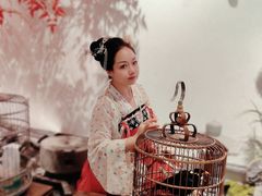 -蘭奢雅集·江浙菜(青山江滩店)