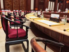 -北京雁栖湖国际会展中心