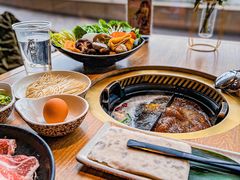 -呷哺呷哺 黄金牧场 (太原万象城店)