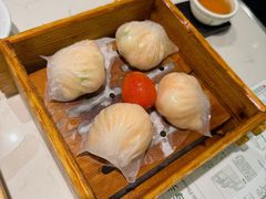 -蘩楼(南京西路中信泰富店)
