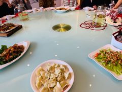 -添福来墨鱼饺子 · 海鲜东北菜(大连星海·黄浦路店)