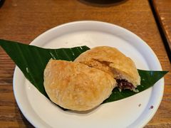 玫瑰鲜花饼-云海肴·汽锅鸡·云南菜(苏州中心店)