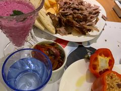 -HELLO MUSAE 拾光缪斯餐厅·纯正希腊风味(苏州中心店)