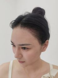 点击看大图 -西施无菌半永久纹绣眉眼影唇轻增发纹发际线