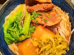 -馔豚·台北菜专门店(深圳湾万象城店)