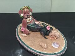 -济州岛泰迪熊博物馆