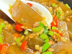 葛根粉皮-几荷·恰似故人来(秀水广场店)