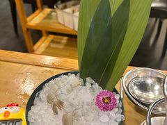 -烹然四季椰子鸡火锅(团结湖总店)