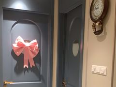 包房-莱蔻·圣灸堂·推拿艾灸(天山店)