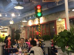 -马路边边串串香(北苑旗舰店)