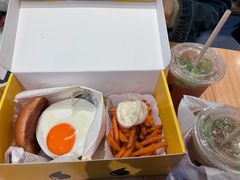 -蛋魂EGGSOUL·SPACE(德基广场店)