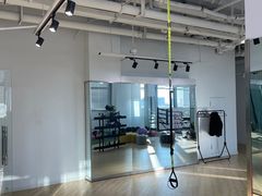 -P.T HERO私人健身工作室(吾悦国际店)