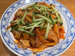 -原来宝鸡(万和城店)