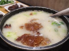 鸭汤泡饭-全聚德(江宁店)