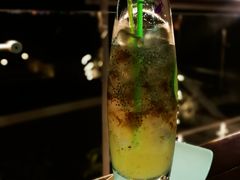 -芽庄MP泰式海鲜海景餐厅