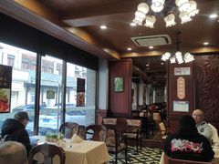 -德大西餐社(云南南路店)