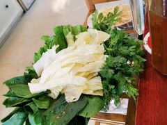 -广味鲜潮汕牛肉火锅(延安三路店)