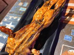 -沪上名羊天下•烤羊腿•东北烧烤•小龙虾(浦东直营总店)
