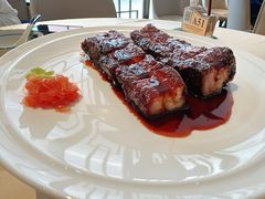 -侨美食家·粤菜(体育西路店)