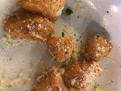 -PIZZA BIANCA(万象城店)