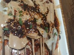 -蚝太郎 • 海鲜烧烤(Upark店)