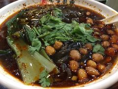 -赤酱红油(家乐福店)