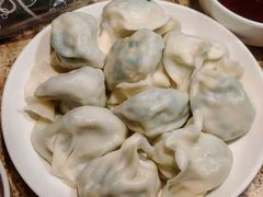 -金谷园饺子·烧烤(人大总店)