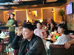 -音乐房子·Vintage Live Bar(玉林总店)