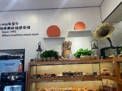 -梦菲思饼屋(瑞金宾馆店)