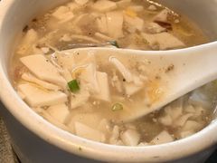 -芳芳私房菜·精做淮扬菜(承德路店)