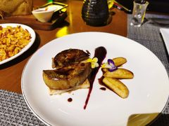 -青岛海尔洲际酒店