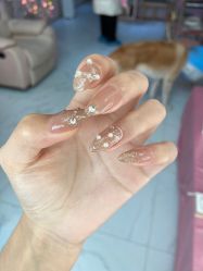-JX今喜美甲美睫