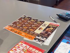 -汉堡王(西直门凯德MALL店)