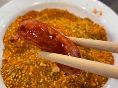 -永安里地摊烤肉(首创店)