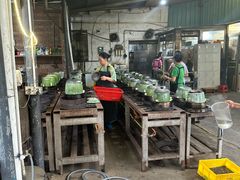 -红旗山庄(圭峰山店)