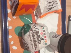 -汉堡王(上海缤谷一期店)