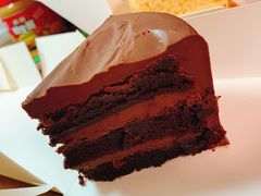 -BAKER&SPICE(安福路店)