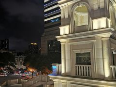 -珠江夜游西堤码头