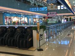 -万达广场(沈阳铁西店)