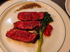 -食间牛排(湖西路店)